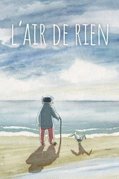 Постер: L’Air de rien