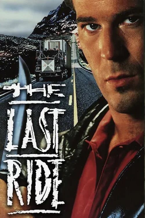 Постер: The Last Ride
