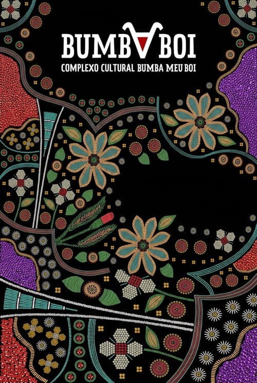 Постер: Bumba Meu Boi - Patrimônio da Humanidade