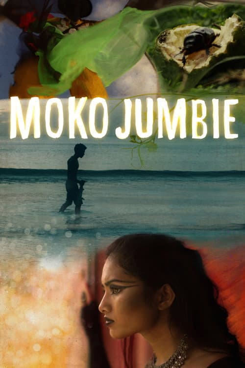 Постер: Moko Jumbie