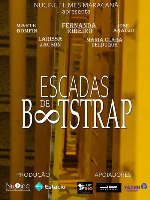 Постер: Escadas de Bootstrap