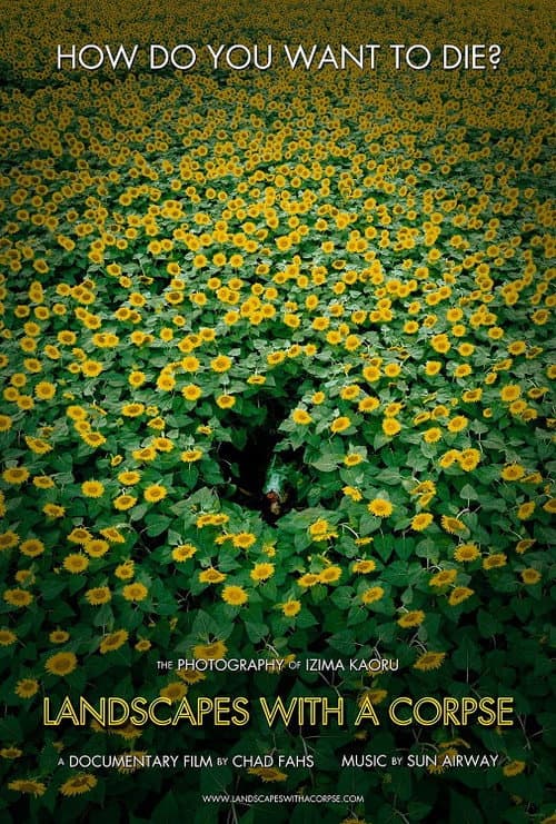 Постер: Landscapes with a Corpse