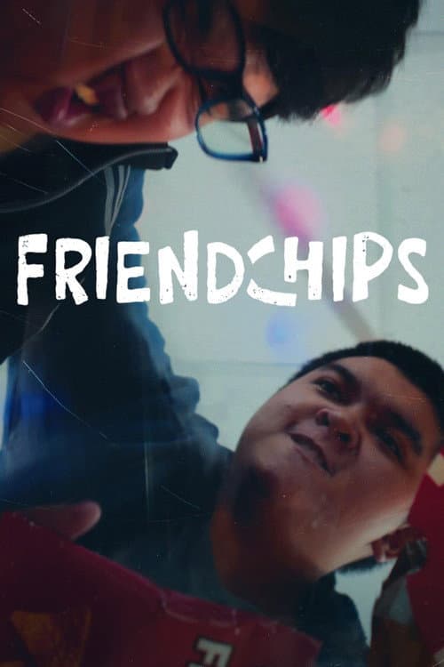Постер: Friendchips