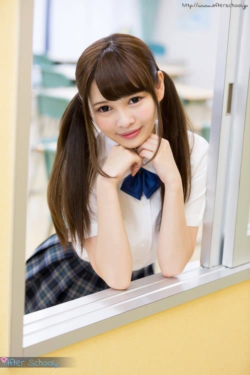 Постер: After School - Shuri Atomi