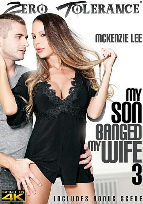 Постер: My Son Banged My Wife 3