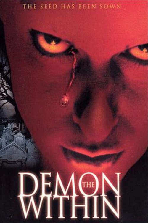 Постер: The Demon Within