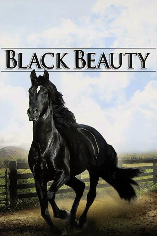 Постер: Black Beauty