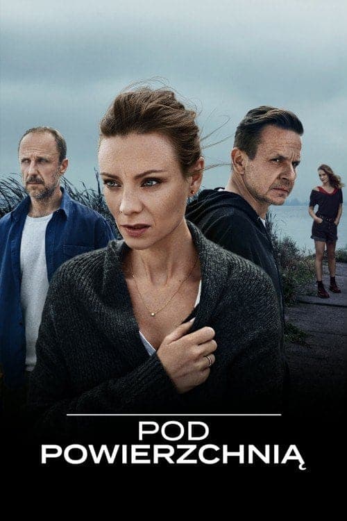 Постер: Pod powierzchnią