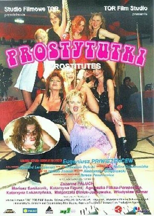 Постер: Prostytutki