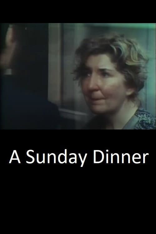 Постер: A Sunday Dinner