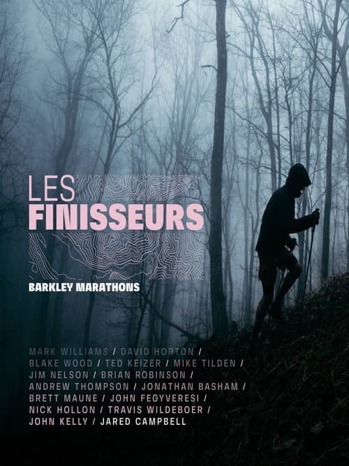 Постер: Les Finisseurs