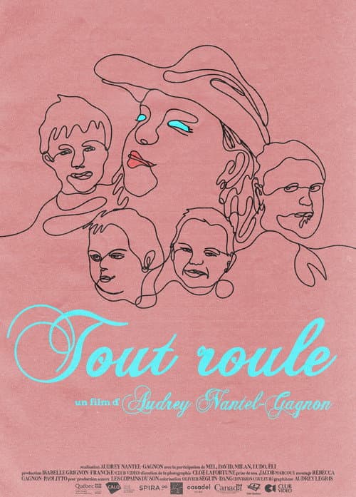 Постер: Tout roule