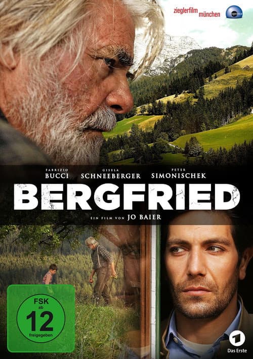 Постер: Bergfried