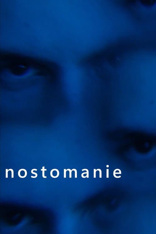 Постер: nostomanie