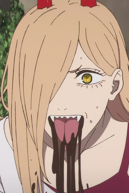 Постер: Chainsaw Days: A mature flavor