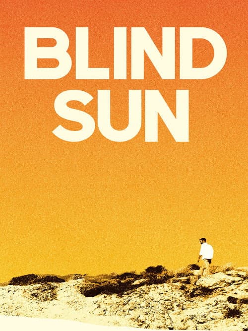 Постер: Blind Sun