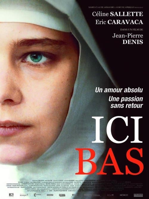 Постер: Ici-bas