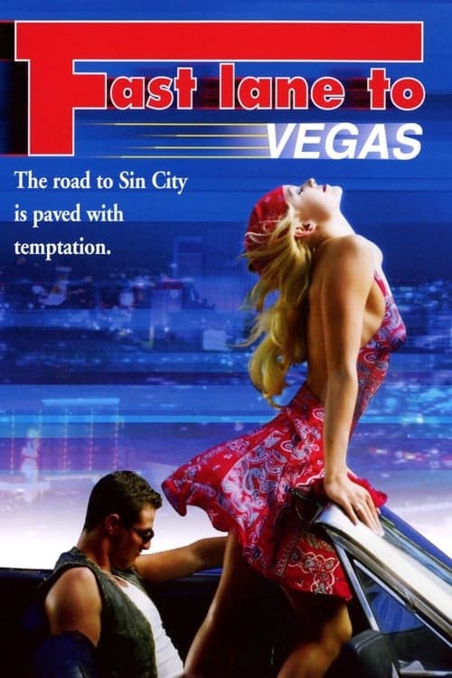 Постер: Fast Lane to Vegas