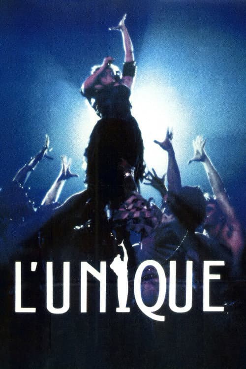 Постер: L'unique