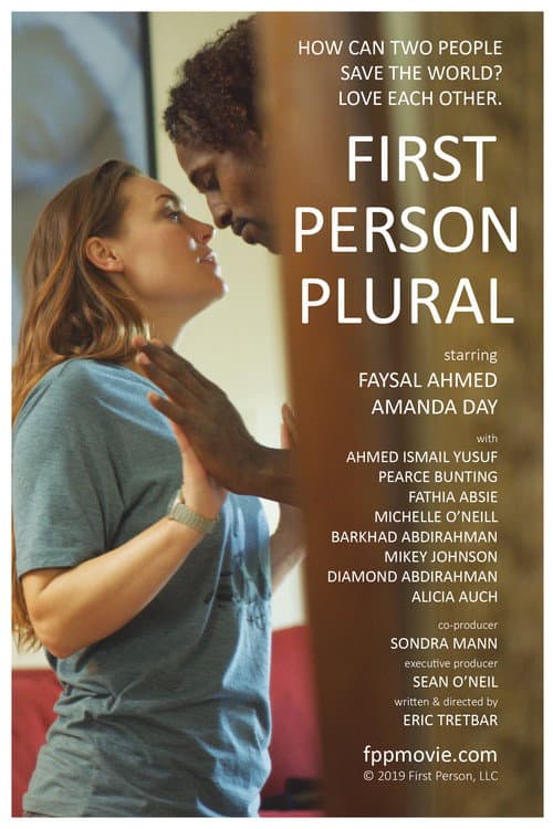 Постер: First Person Plural