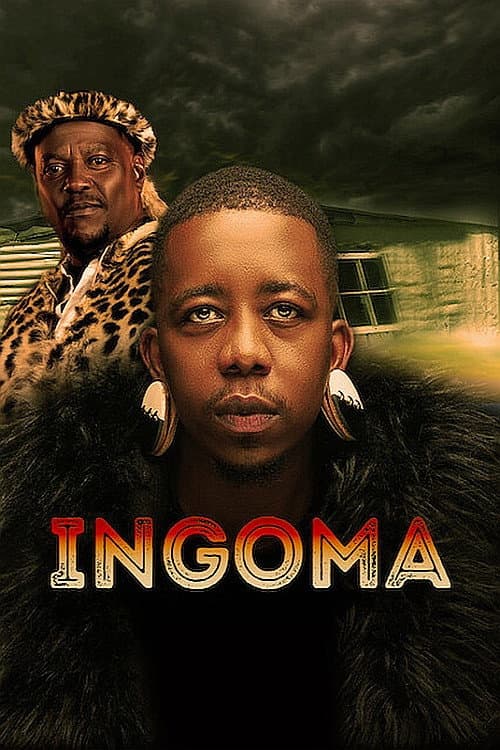 Постер: Ingoma