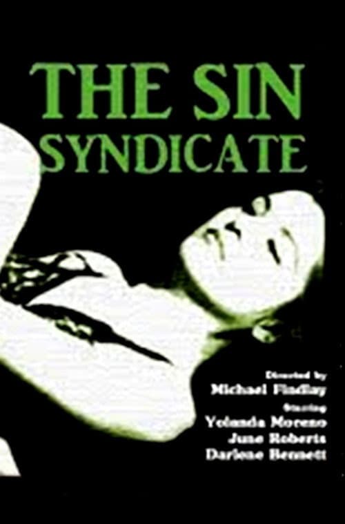 Постер: The Sin Syndicate