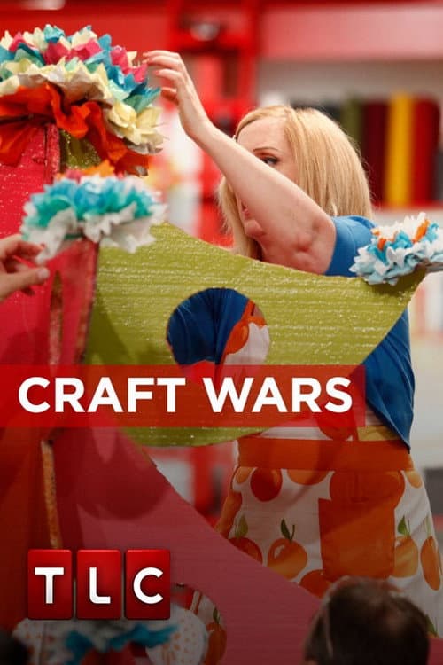 Постер: Craft Wars