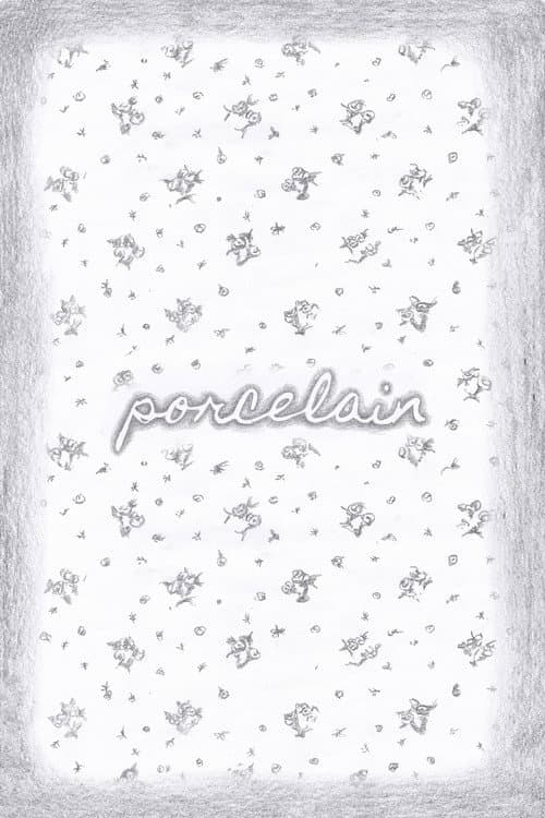 Постер: Porcelain