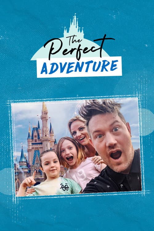 Постер: The Perfect Adventure