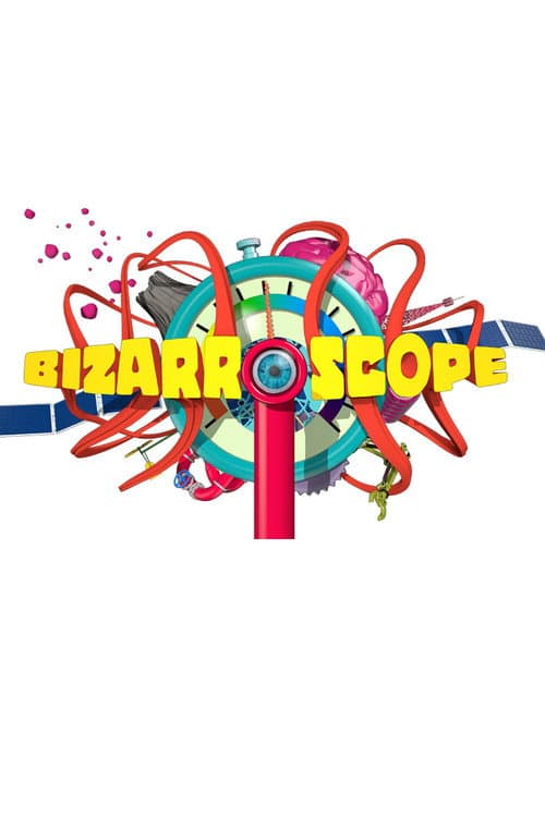Постер: Bizarroscope