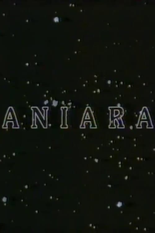 Постер: Aniara
