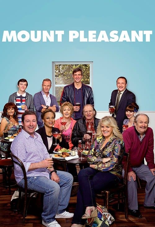 Постер: Mount Pleasant
