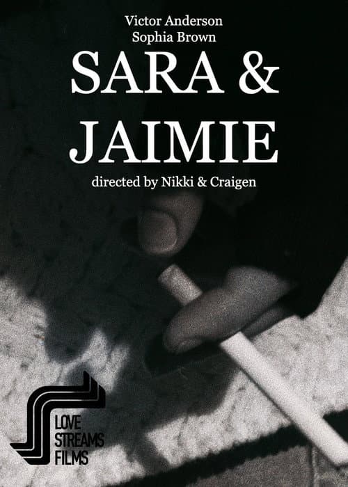 Постер: Sara & Jaimie