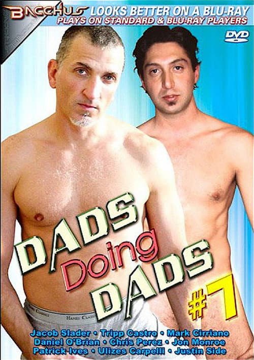 Постер: Dads Doing Dads 7
