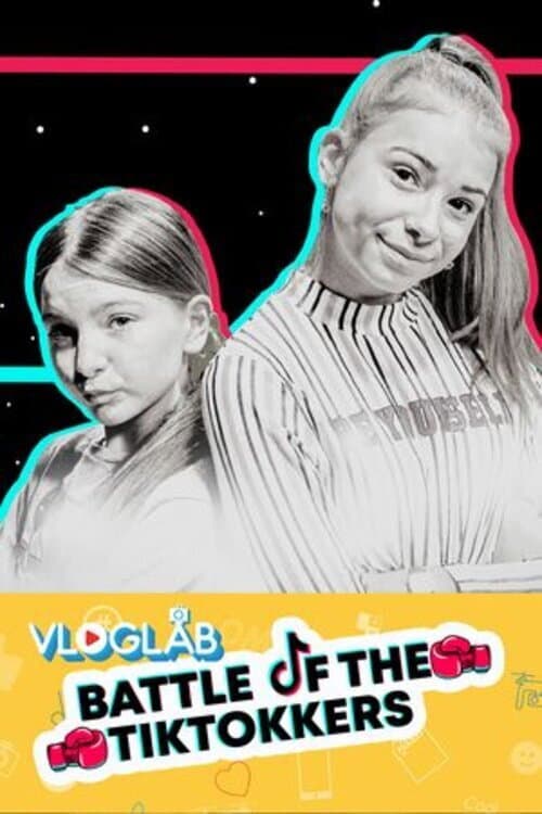 Постер: Battle of the TikTokkers