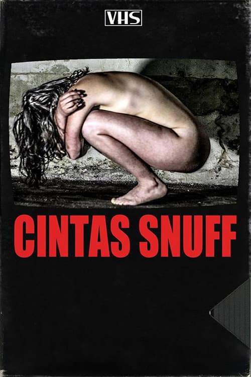 Постер: Cintas Snuff