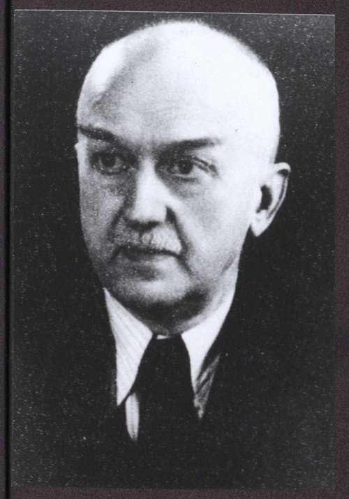 Постер: Õpetaja Johannes Käis