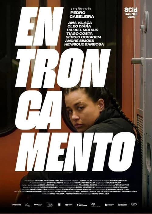 Постер: Entroncamento
