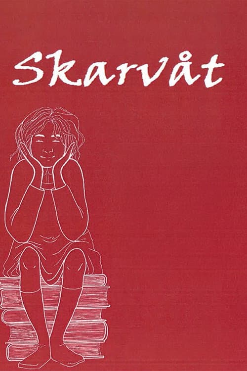 Постер: Skarvåt