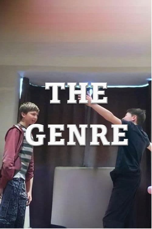 Постер: The Genre