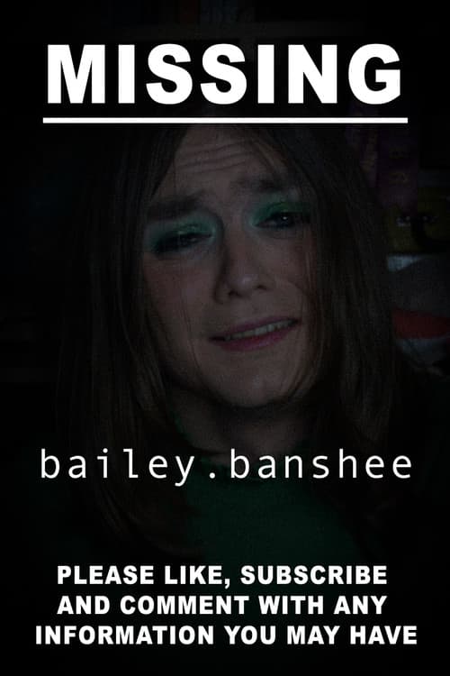 Постер: bailey.banshee