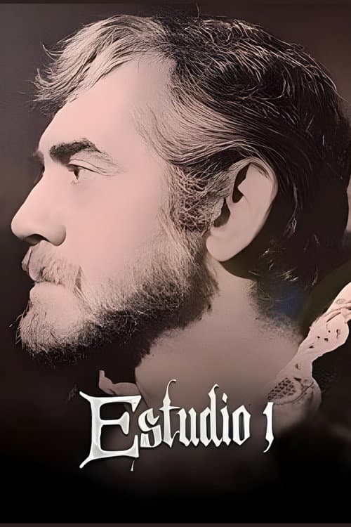 Постер: Estudio Uno