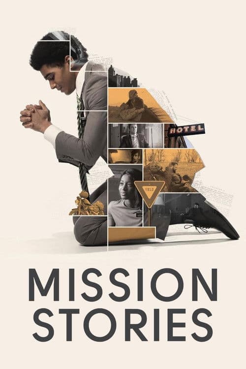 Постер: Mission Stories