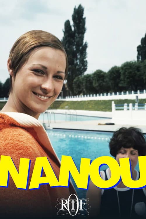 Постер: Nanou