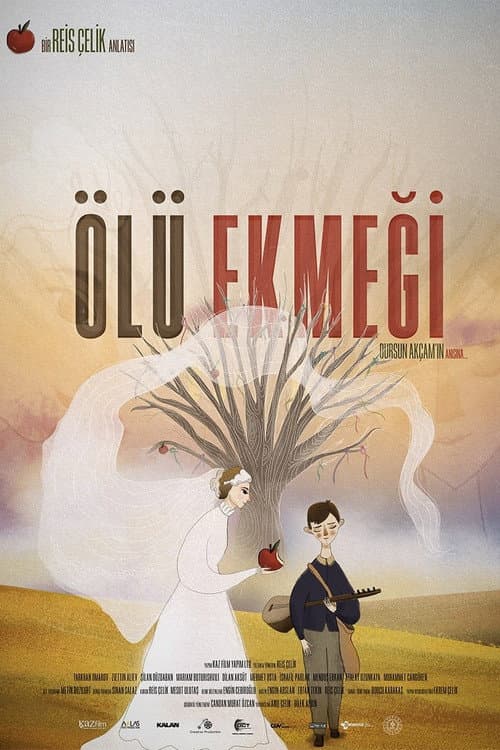 Постер: Ölü Ekmeği