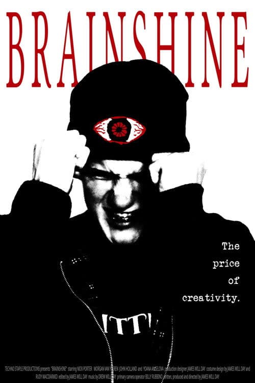 Постер: Brainshine