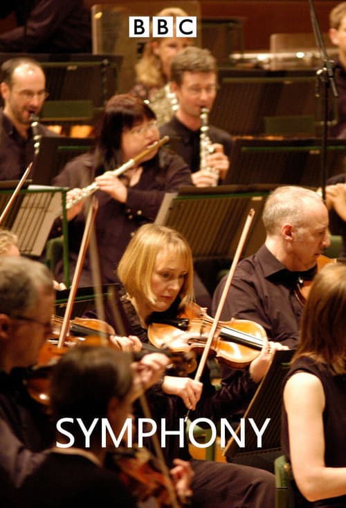 Постер: Symphony