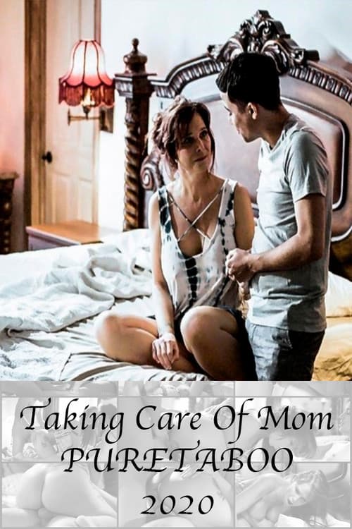 Постер: Taking Care Of Mom