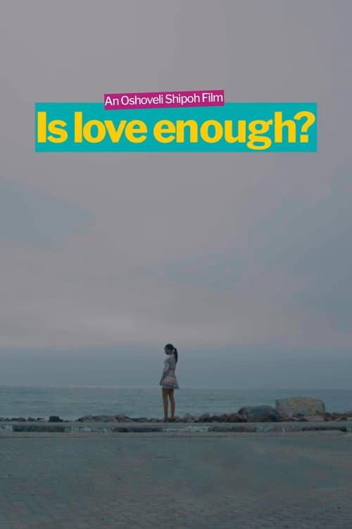 Постер: Is Love Enough?