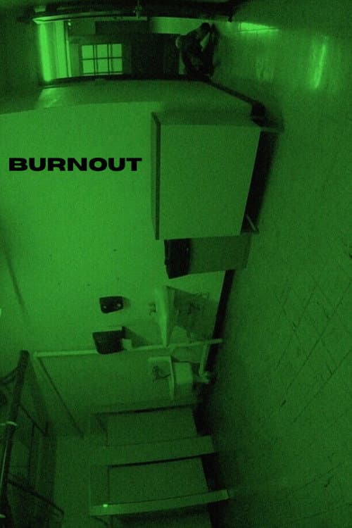 Постер: Burnout
